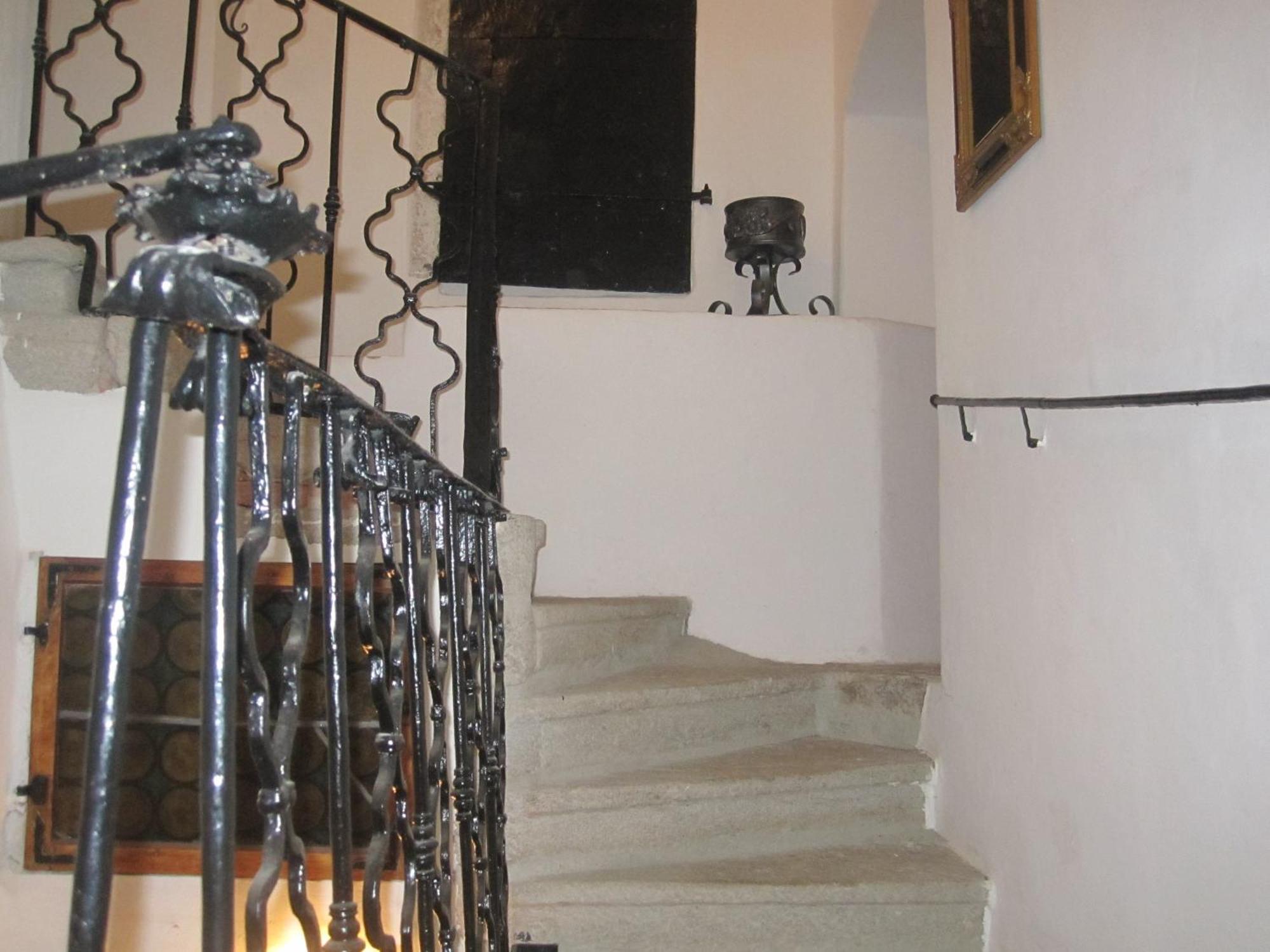 Pension Sunnseitn - Gasthof - Cafe - Weinkeller Haslach an der Muhl Ngoại thất bức ảnh