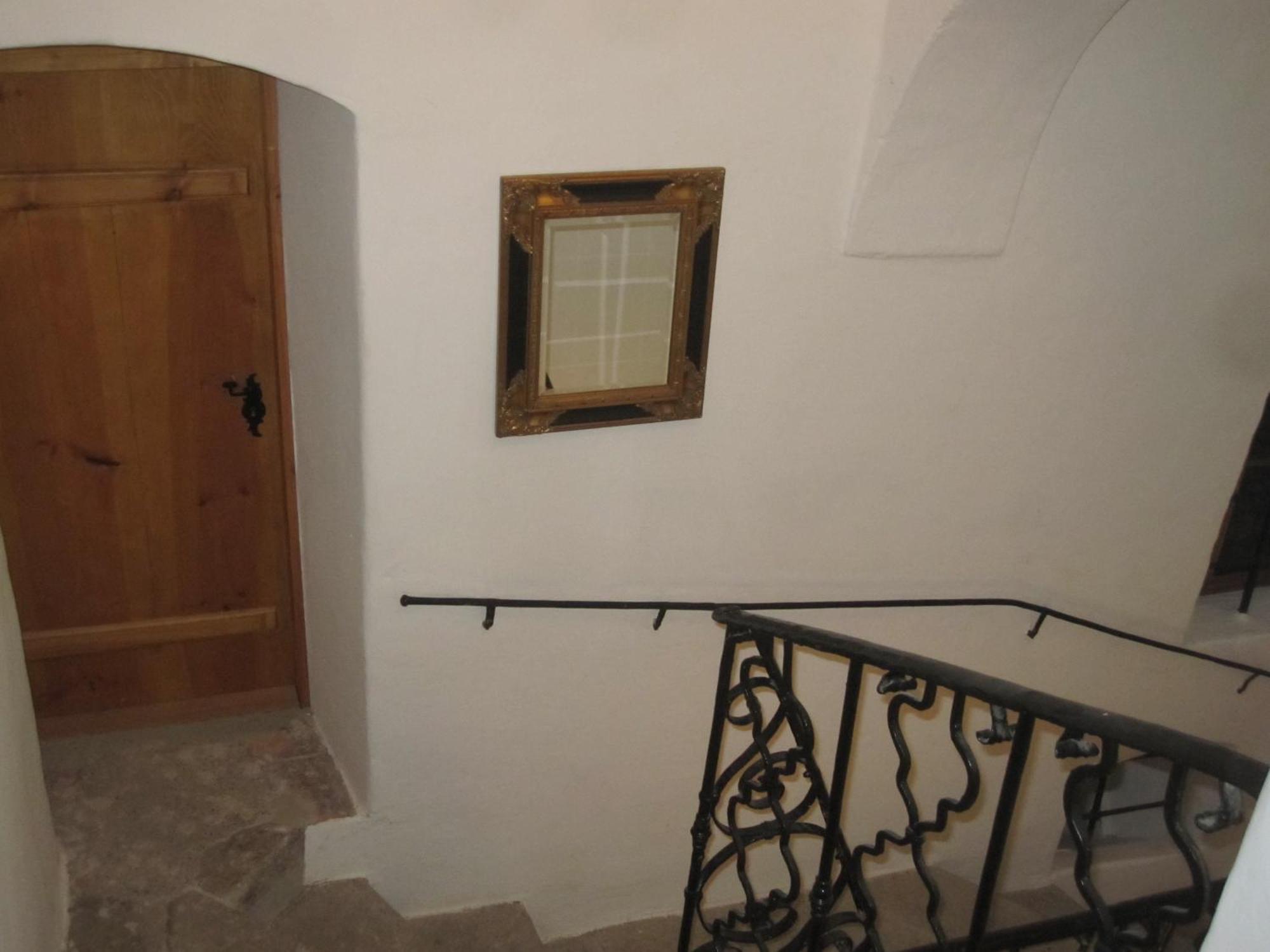 Pension Sunnseitn - Gasthof - Cafe - Weinkeller Haslach an der Muhl Ngoại thất bức ảnh