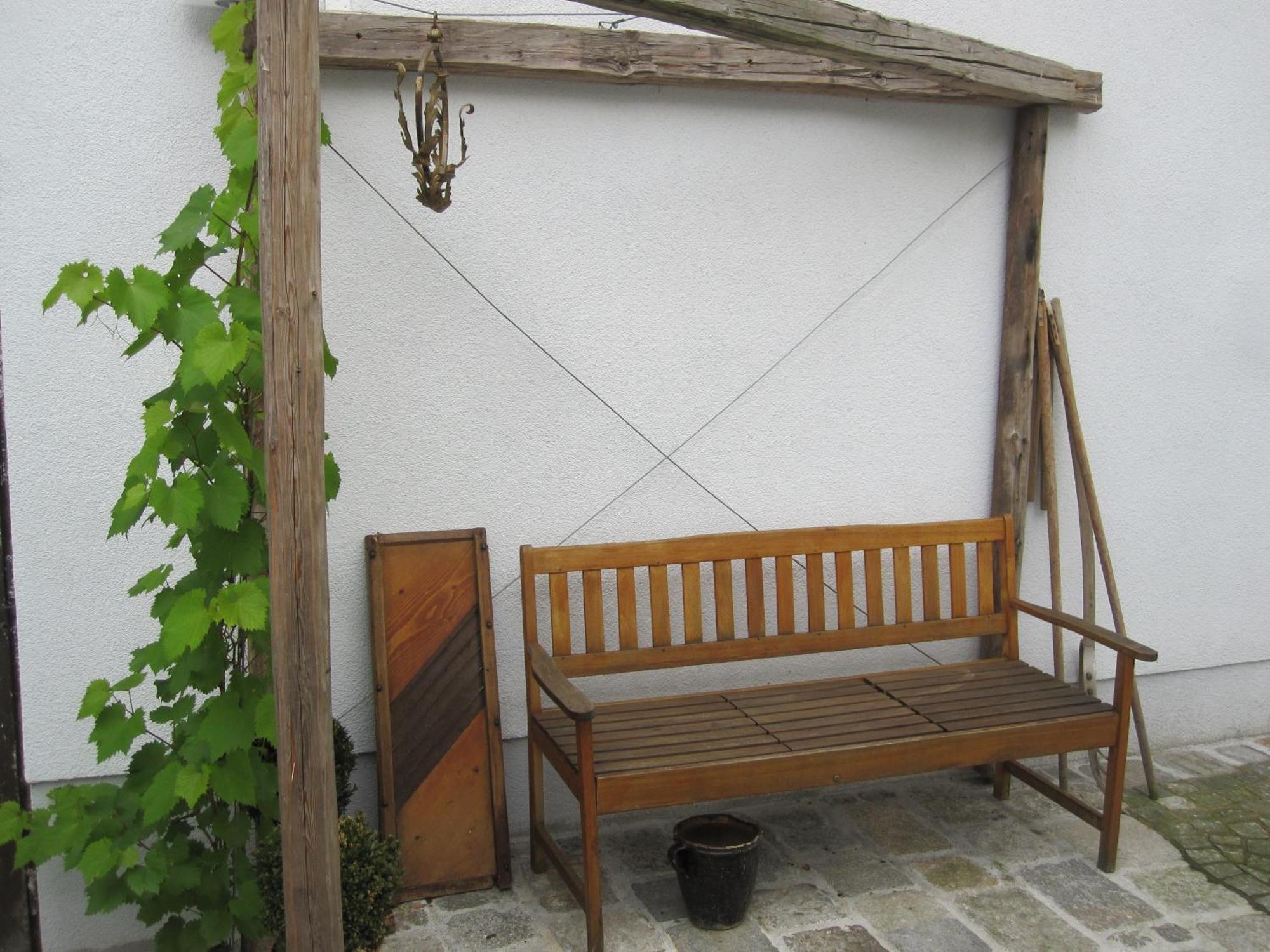 Pension Sunnseitn - Gasthof - Cafe - Weinkeller Haslach an der Muhl Ngoại thất bức ảnh