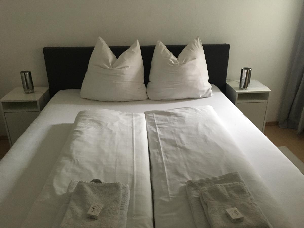 Pension Sunnseitn - Gasthof - Cafe - Weinkeller Haslach an der Muhl Ngoại thất bức ảnh