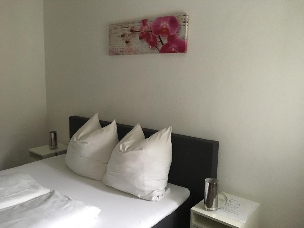 Pension Sunnseitn - Gasthof - Cafe - Weinkeller Haslach an der Muhl Ngoại thất bức ảnh