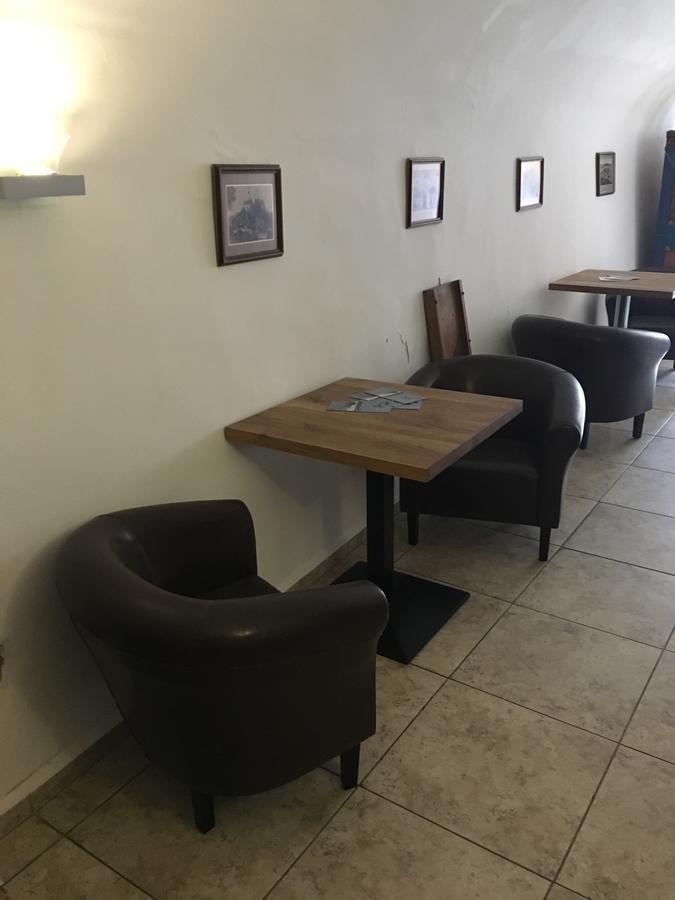 Pension Sunnseitn - Gasthof - Cafe - Weinkeller Haslach an der Muhl Ngoại thất bức ảnh