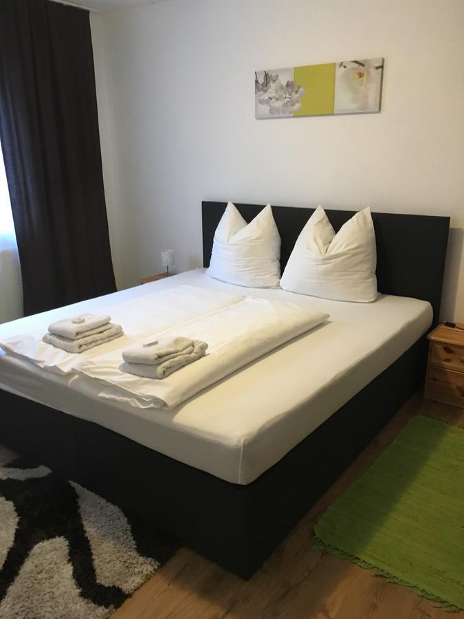 Pension Sunnseitn - Gasthof - Cafe - Weinkeller Haslach an der Muhl Ngoại thất bức ảnh