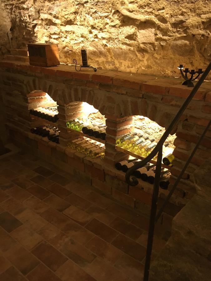 Pension Sunnseitn - Gasthof - Cafe - Weinkeller Haslach an der Muhl Ngoại thất bức ảnh