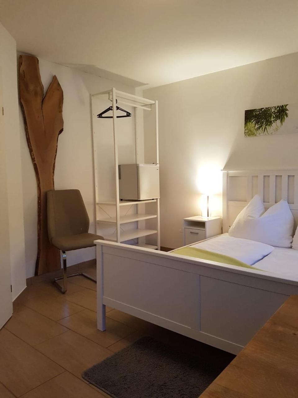 Pension Sunnseitn - Gasthof - Cafe - Weinkeller Haslach an der Muhl Ngoại thất bức ảnh