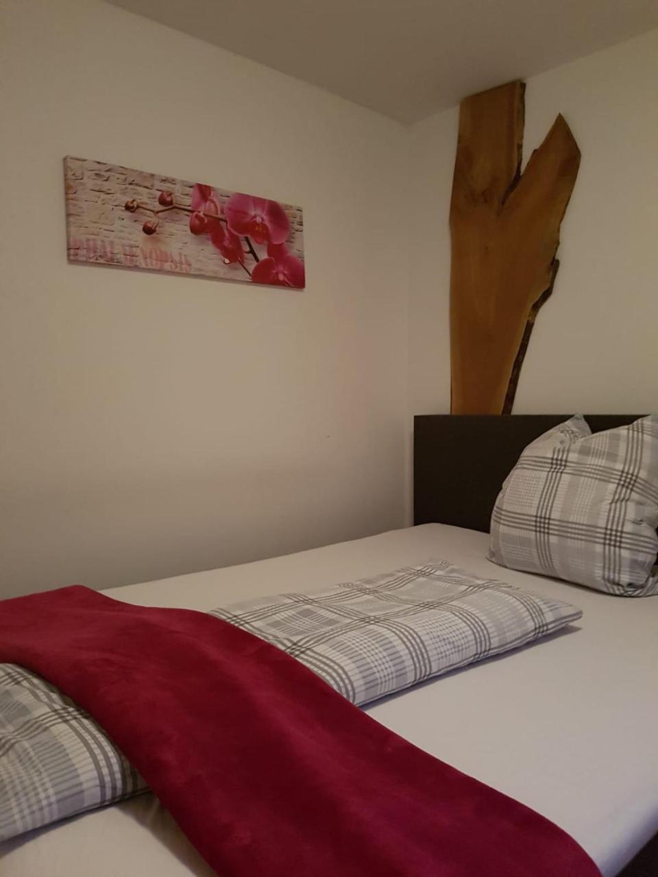 Pension Sunnseitn - Gasthof - Cafe - Weinkeller Haslach an der Muhl Ngoại thất bức ảnh